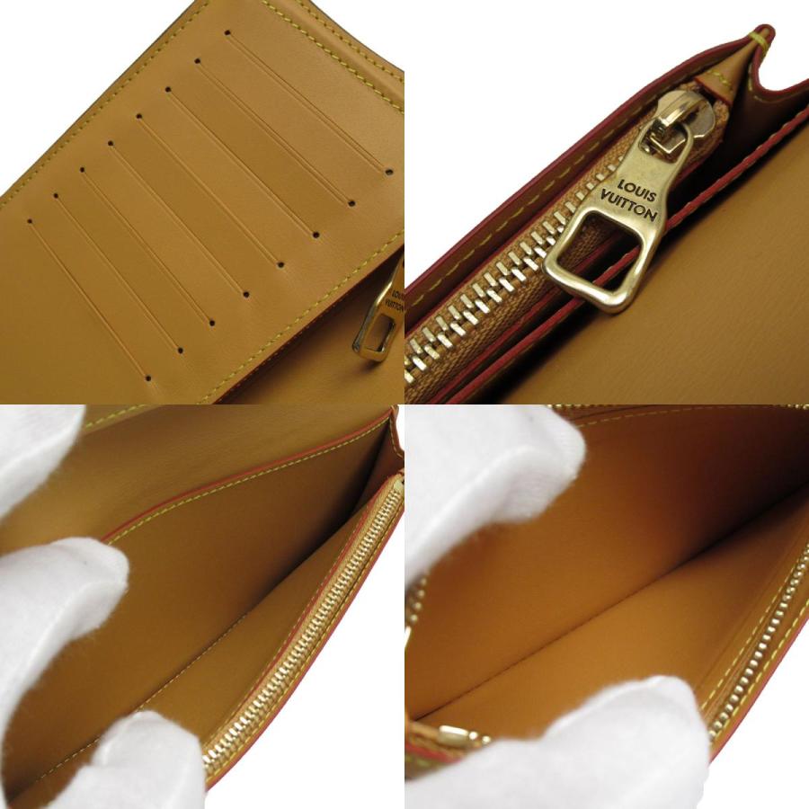 LOUIS VUITTON（ルイ・ヴィトン） ルイ ヴィトン 二つ折り長財布