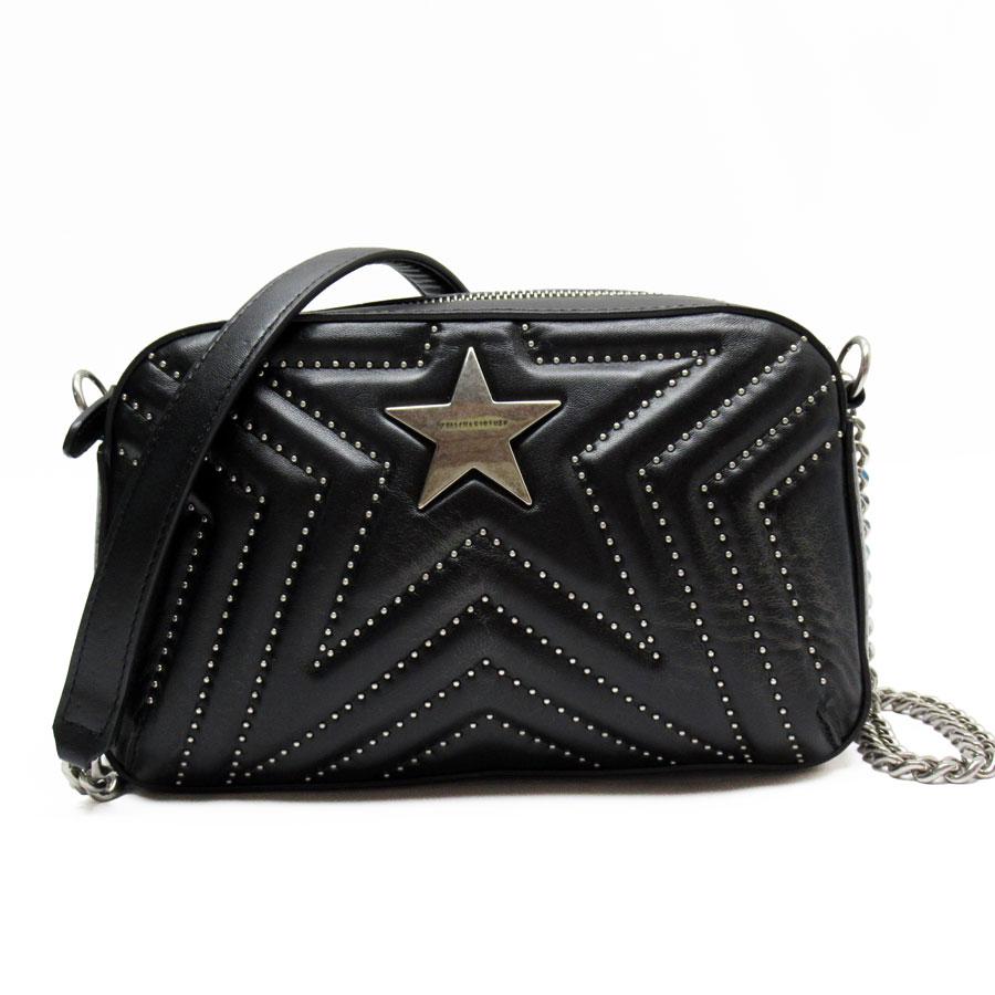 ステラマッカートニー Stella McCartney 斜め掛けショルダーバッグ 