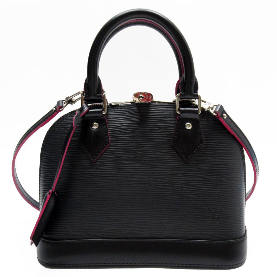 LOUIS VUITTON（ルイ・ヴィトン） ルイ ヴィトン ハンドバッグ 斜め