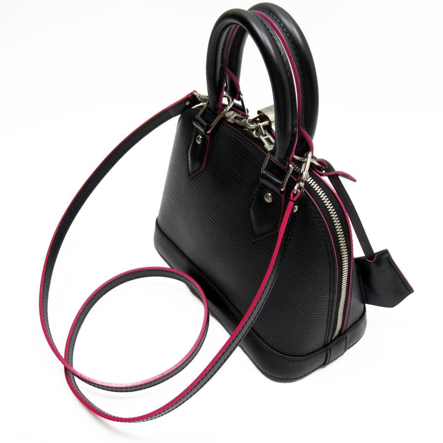 LOUIS VUITTON（ルイ・ヴィトン） ルイ ヴィトン ハンドバッグ 斜め