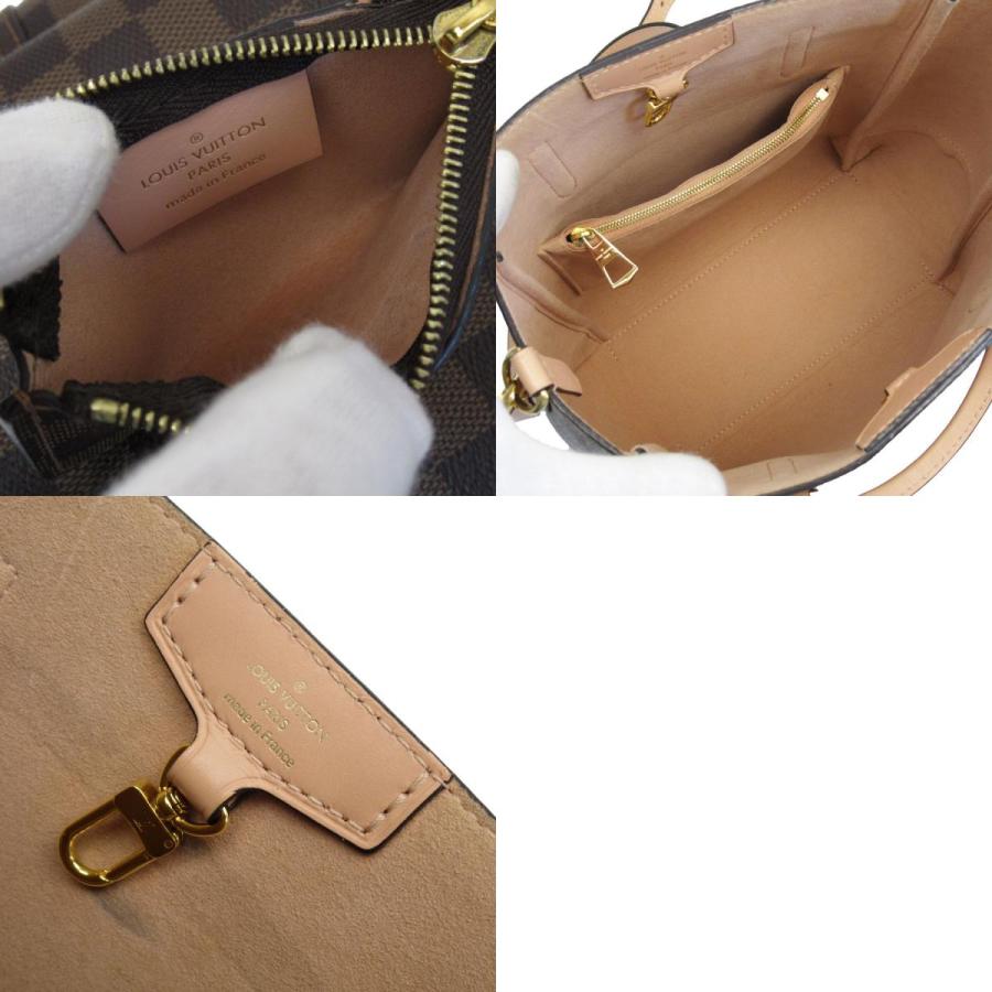 ルイ ヴィトン LOUIS VUITTON ハンドバッグ ショルダーバッグ ダミエ  