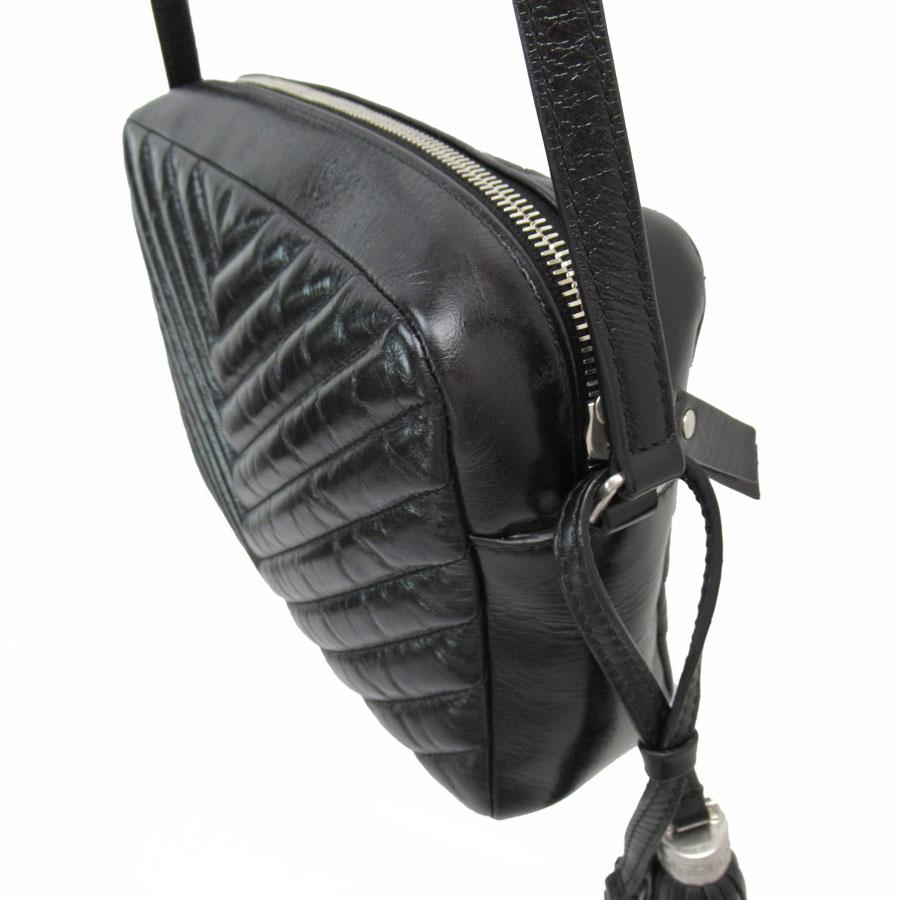 サンローラン SAINT LAURENT 斜め掛けショルダーバッグ ルー