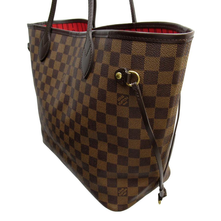 LOUIS VUITTON（ルイ・ヴィトン） ルイ ヴィトン トートバッグ ダミエ