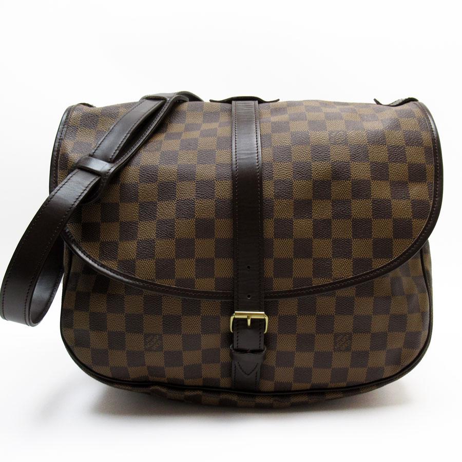 LOUIS VUITTON（ルイ・ヴィトン） ルイ ヴィトン 斜め掛けショルダー