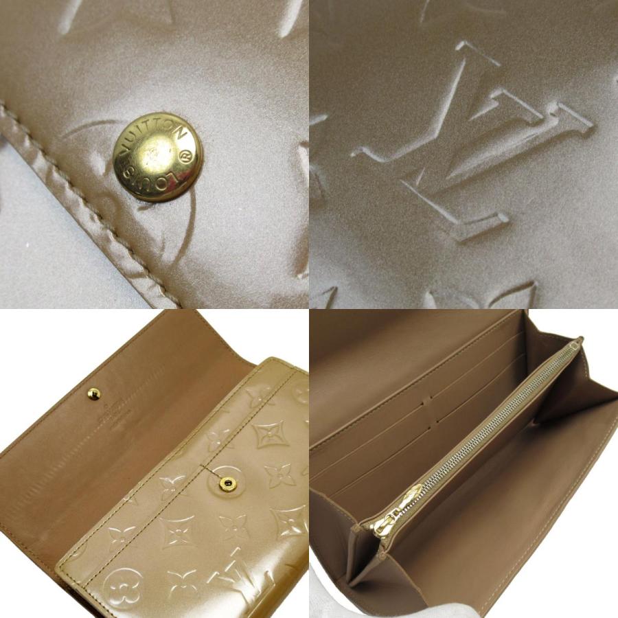 LOUIS VUITTON（ルイ・ヴィトン） ルイ ヴィトン 長財布 モノグラム