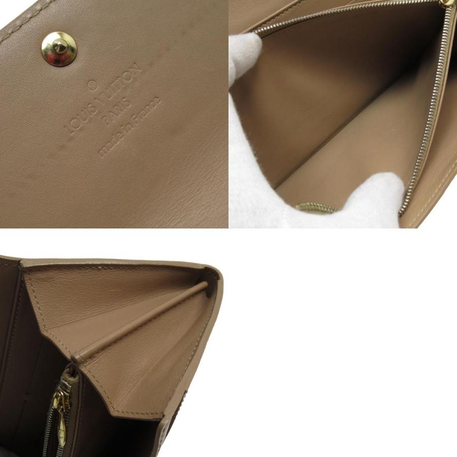 LOUIS VUITTON（ルイ・ヴィトン） ルイ ヴィトン 長財布 モノグラム