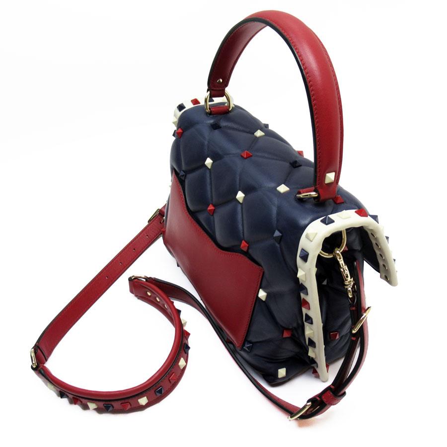 ヴァレンティノ ガラヴァーニ Valentino Garavani ハンドバッグ 