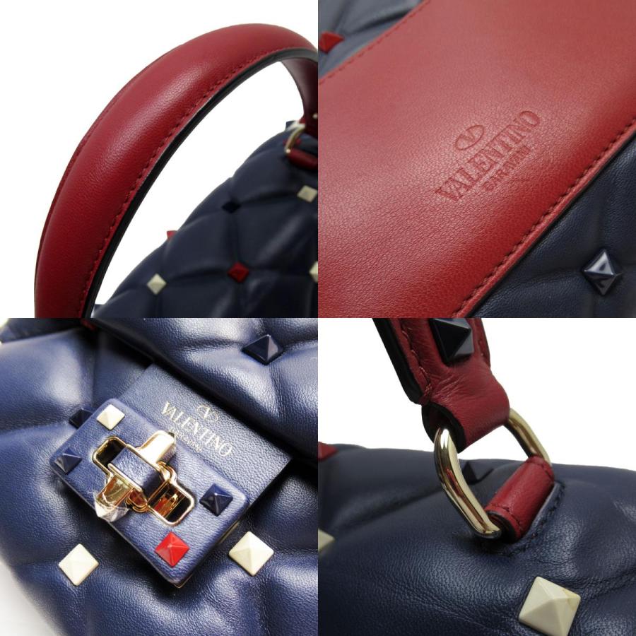 ヴァレンティノ ガラヴァーニ Valentino Garavani ハンドバッグ 