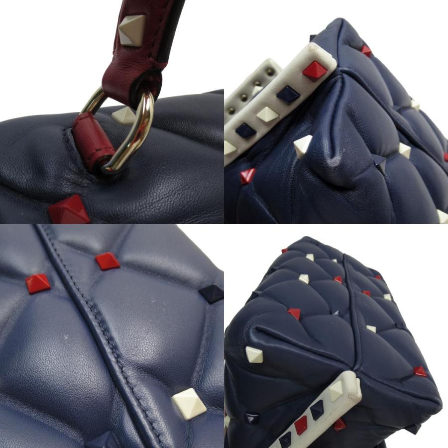 ヴァレンティノ ガラヴァーニ Valentino Garavani ハンドバッグ 