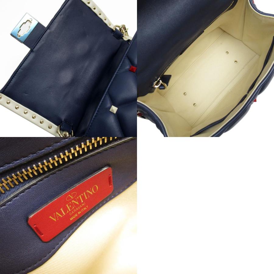ヴァレンティノ ガラヴァーニ Valentino Garavani ハンドバッグ 