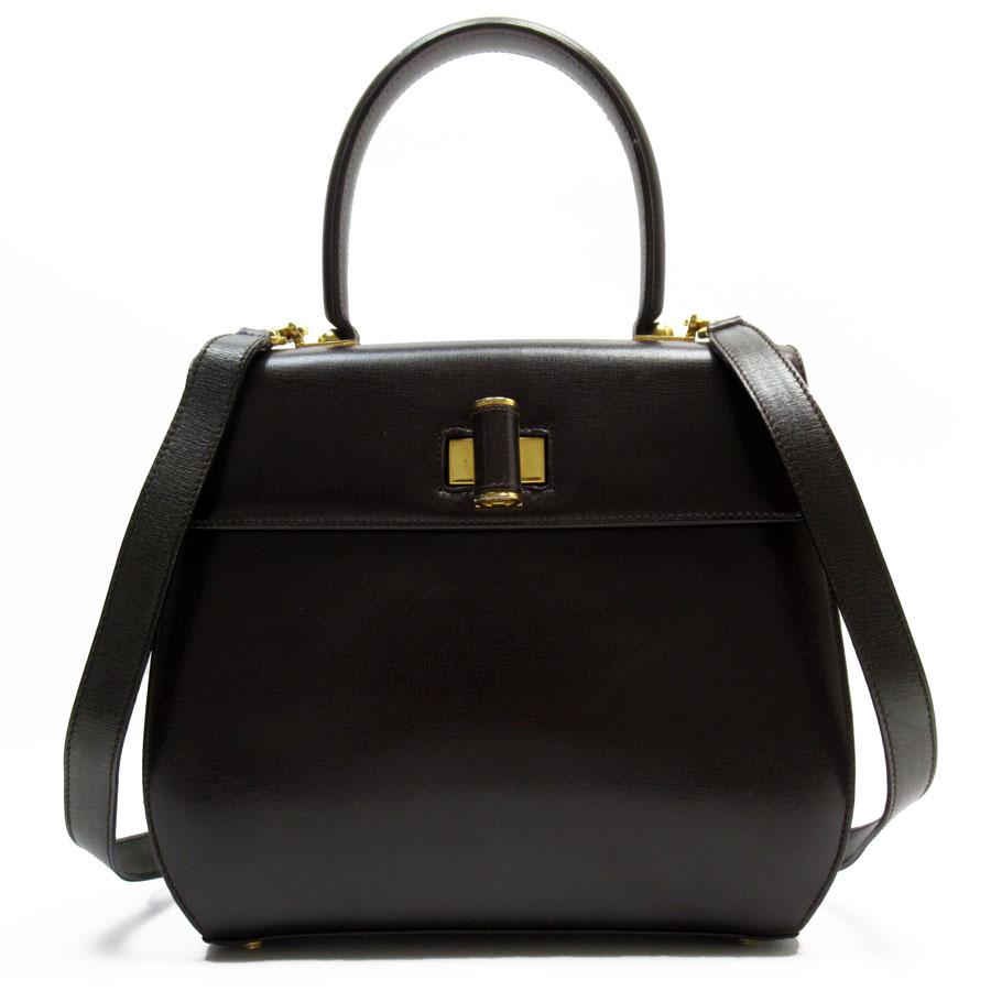 サルヴァトーレフェラガモ Salvatore Ferragamo ハンドバッグ