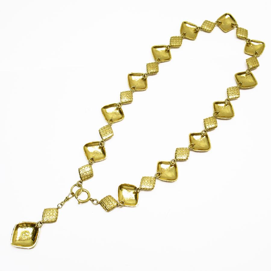 CHANEL（シャネル） ベルト メタル ゴールド : ブランドバリュー
