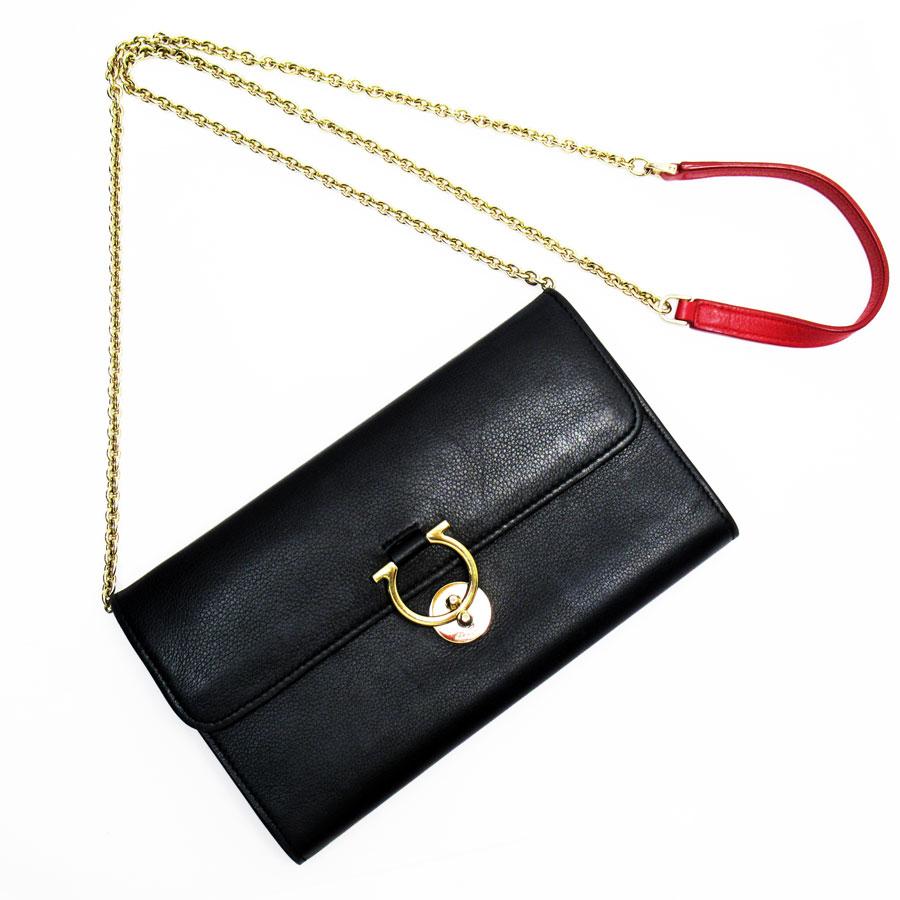 サルヴァトーレフェラガモ Salvatore Ferragamo ウォレットチェーン