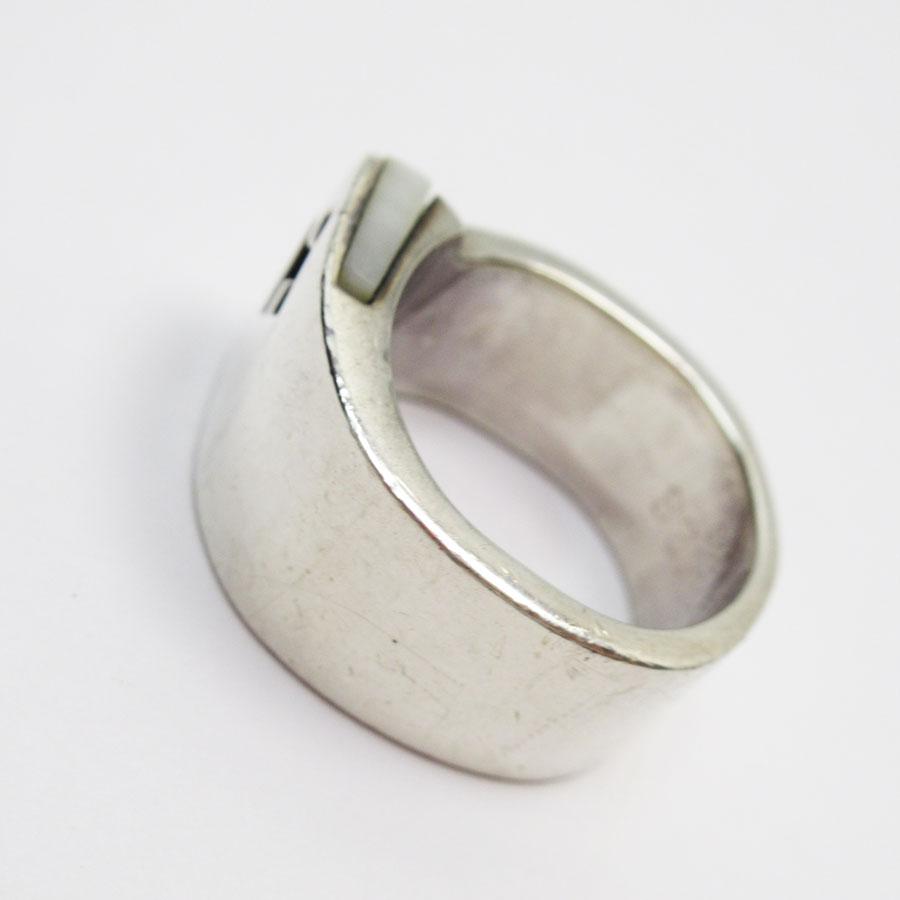 HERMES（エルメス） リング・指輪 シルバー925 シルバー/ホワイト
