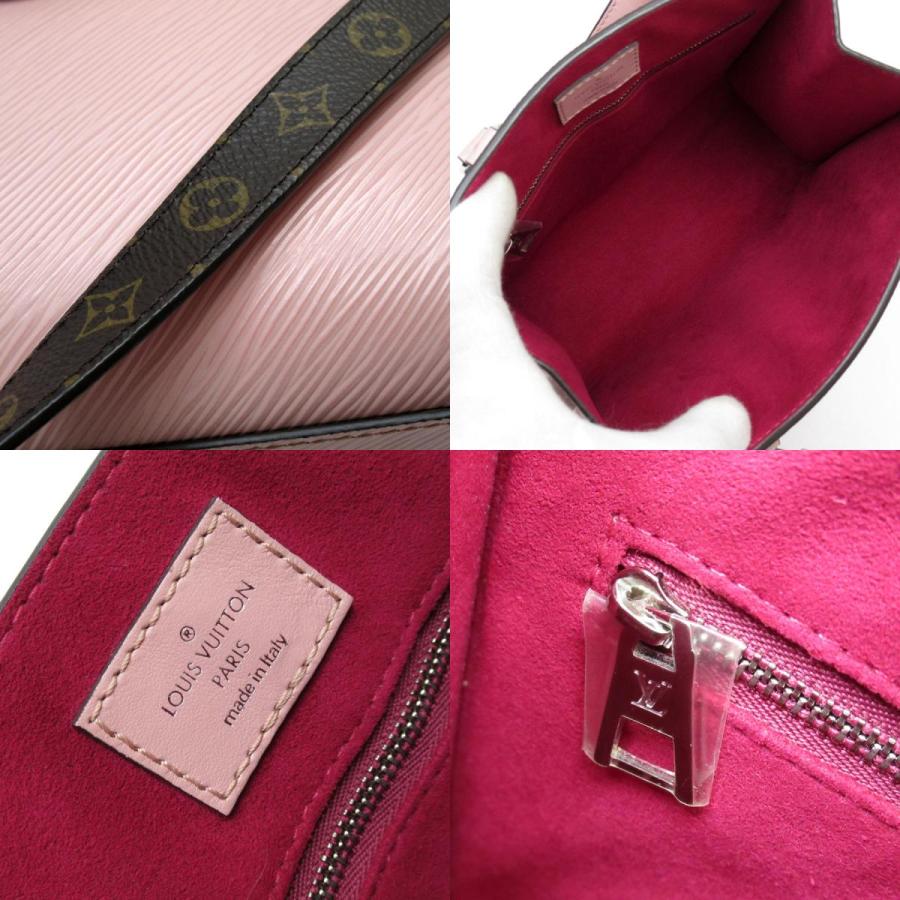 LOUIS VUITTON ルイ ヴィトン ハンドバッグ ショルダーバッグ