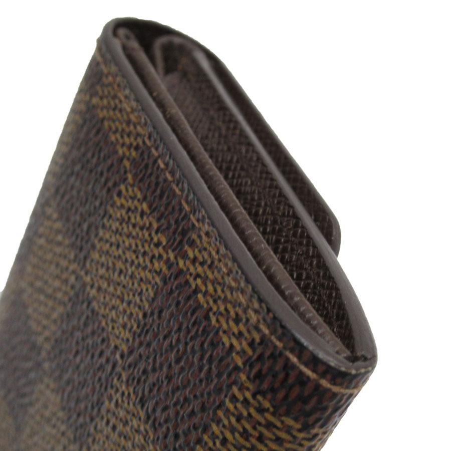 ✨極美品✨ルイヴィトン ダミエ ポルトモネ プラ コインケース 楽天市場】【財布】LOUIS VUITTON ルイ ヴィトン ダミエ