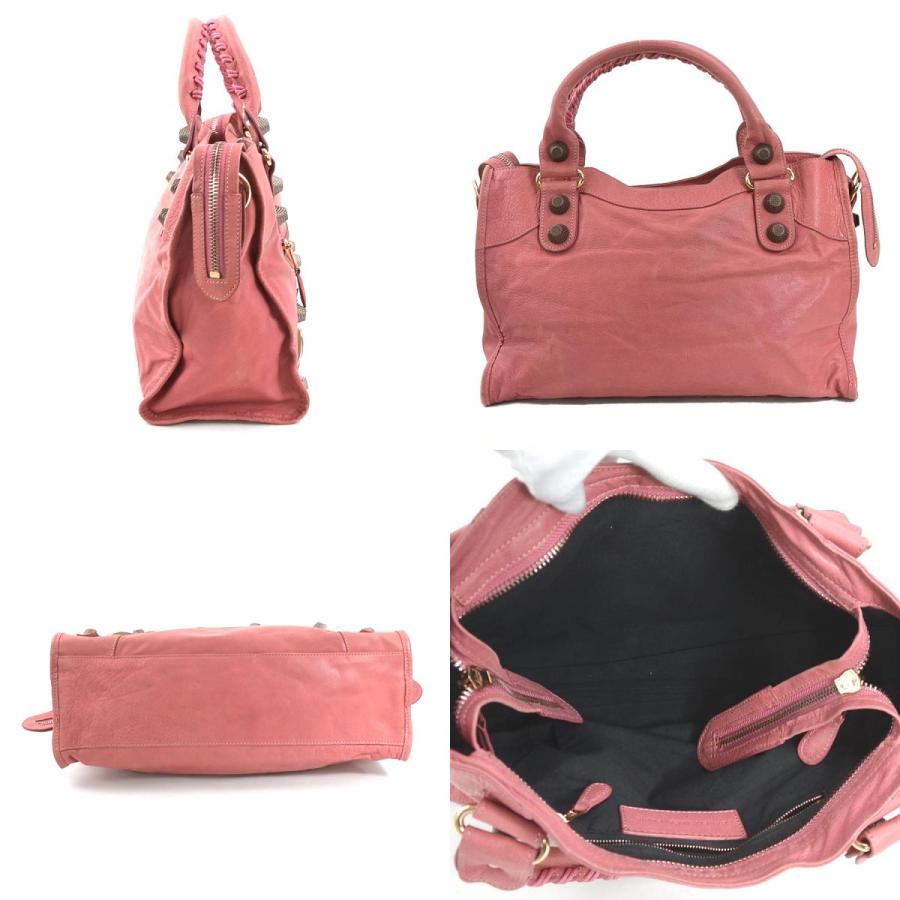 BALENCIAGA（バレンシアガ） ハンドバッグ ショルダーバッグ