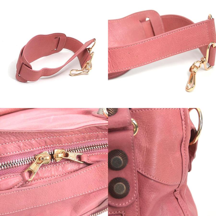 BALENCIAGA（バレンシアガ） ハンドバッグ ショルダーバッグ