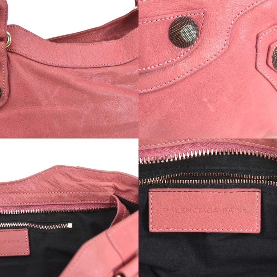 BALENCIAGA（バレンシアガ） ハンドバッグ ショルダーバッグ