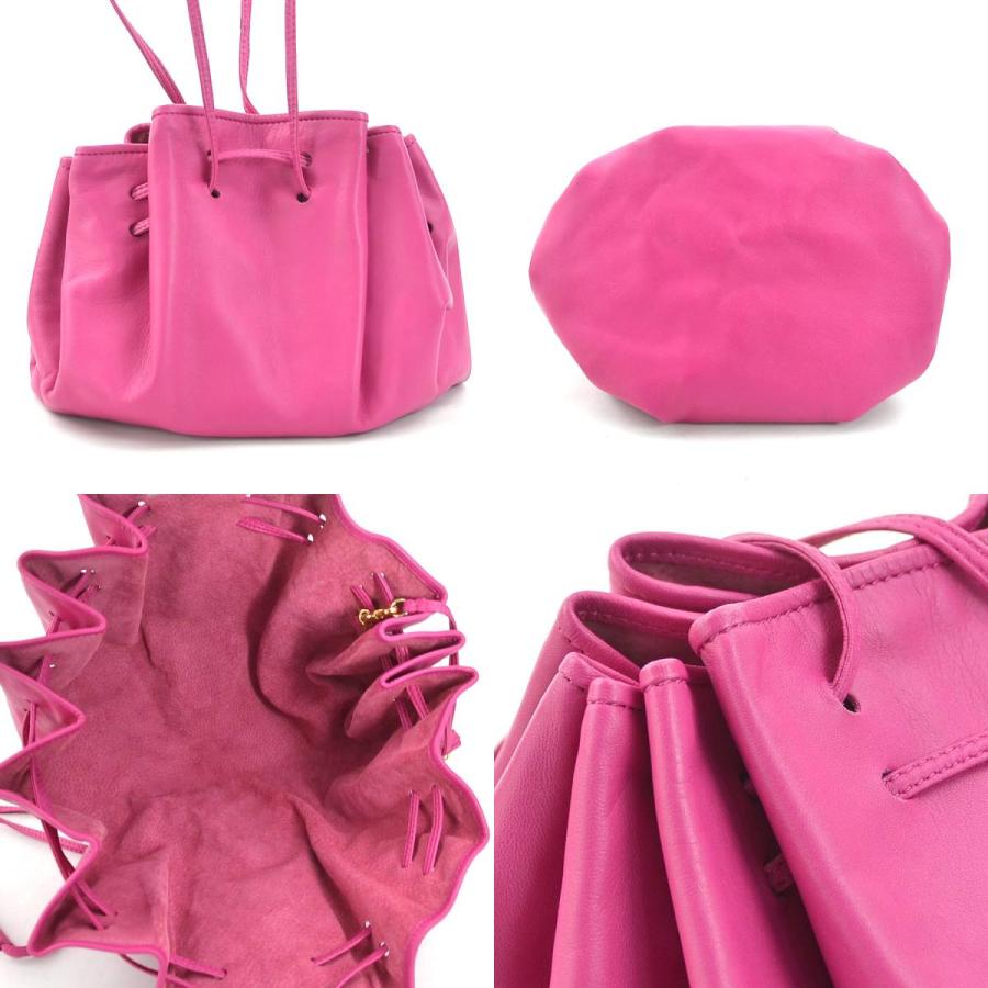 LOEWE（ロエベ） 斜め掛けショルダーバッグ アナグラム レザー