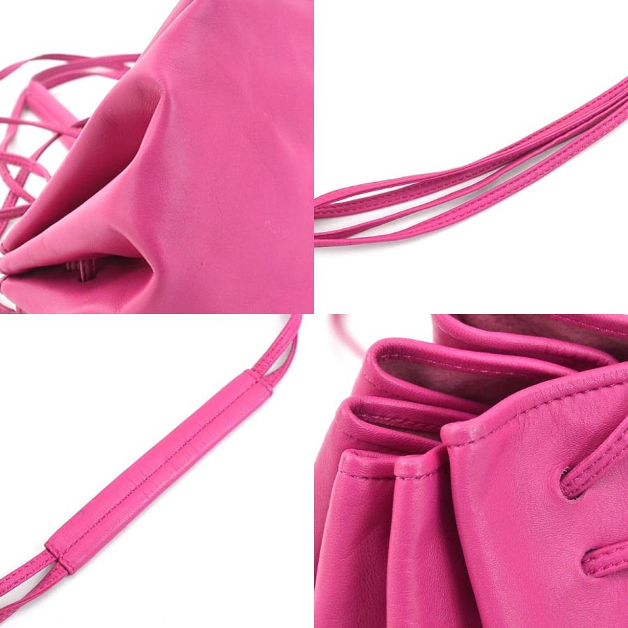 LOEWE（ロエベ） 斜め掛けショルダーバッグ アナグラム レザー