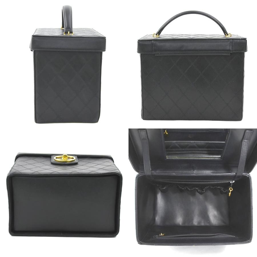CHANEL（シャネル） ハンドバッグ バニティバッグ ショルダーバッグ