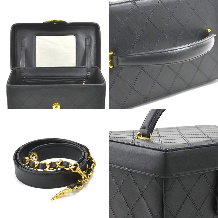 CHANEL（シャネル） ハンドバッグ バニティバッグ ショルダーバッグ