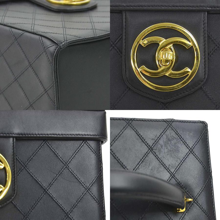 CHANEL（シャネル） ハンドバッグ バニティバッグ ショルダーバッグ