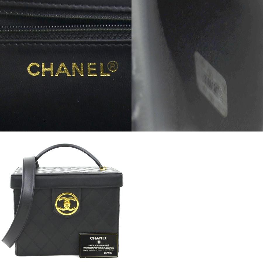 CHANEL（シャネル） ハンドバッグ バニティバッグ ショルダーバッグ