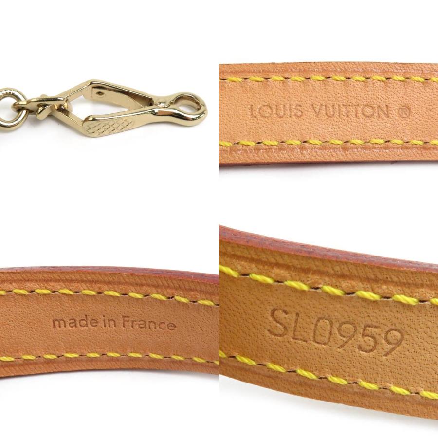 LOUIS VUITTON（ルイ・ヴィトン） ルイ ヴィトン 首輪 ドッグリード