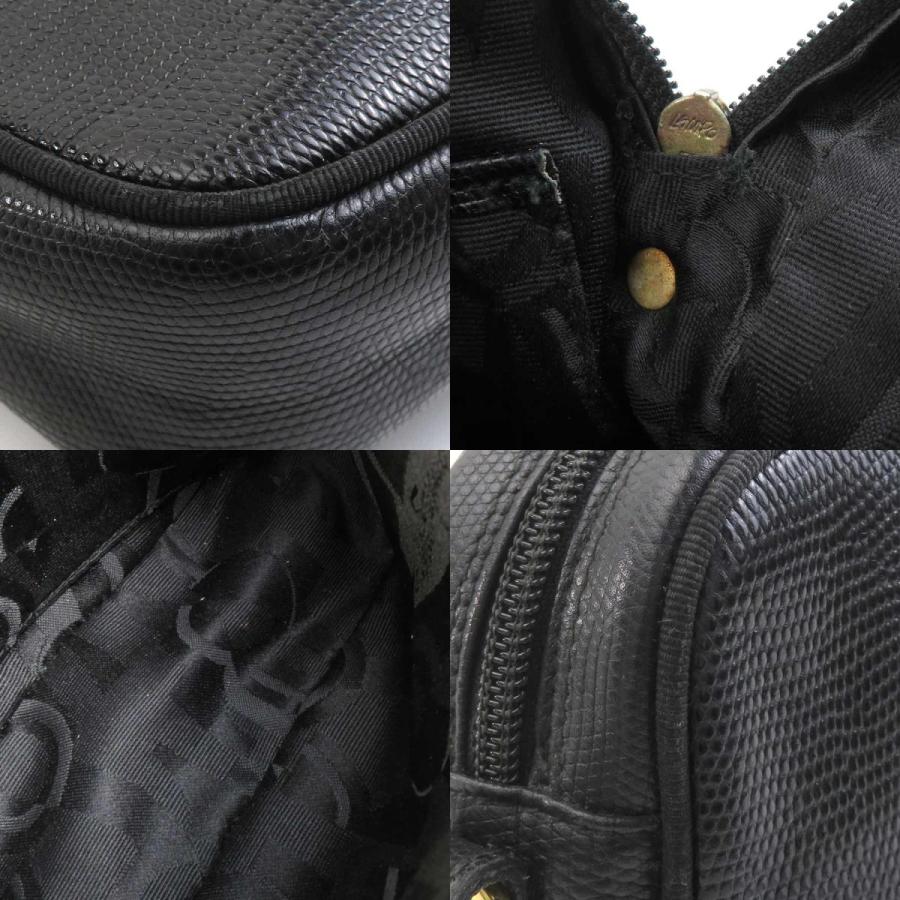サルヴァトーレフェラガモ Salvatore Ferragamo 斜め掛けショルダー