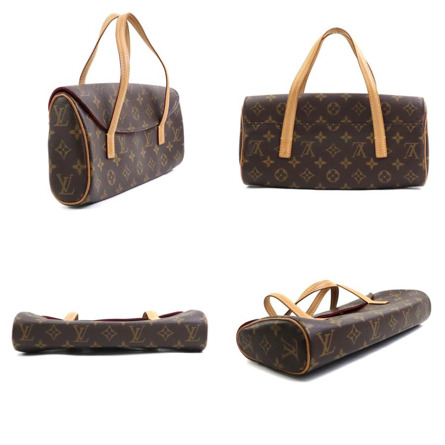 LOUIS VUITTON（ルイ・ヴィトン） ルイ ヴィトン ハンドバッグ
