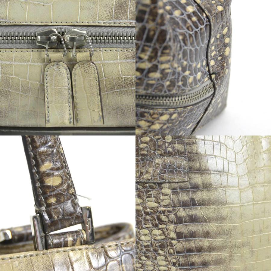 サルヴァトーレフェラガモ Salvatore Ferragamo ハンドバッグ