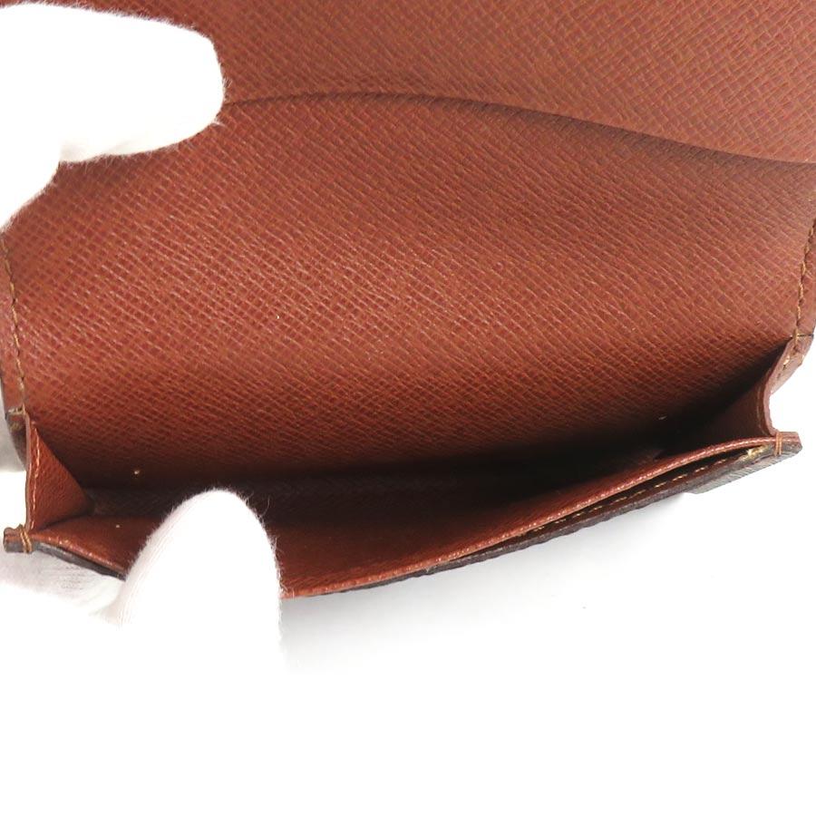 LOUIS VUITTON（ルイ・ヴィトン） ルイ ヴィトン カードケース
