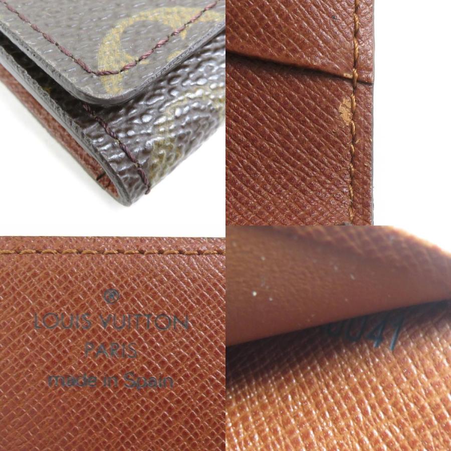 LOUIS VUITTON（ルイ・ヴィトン） ルイ ヴィトン カードケース