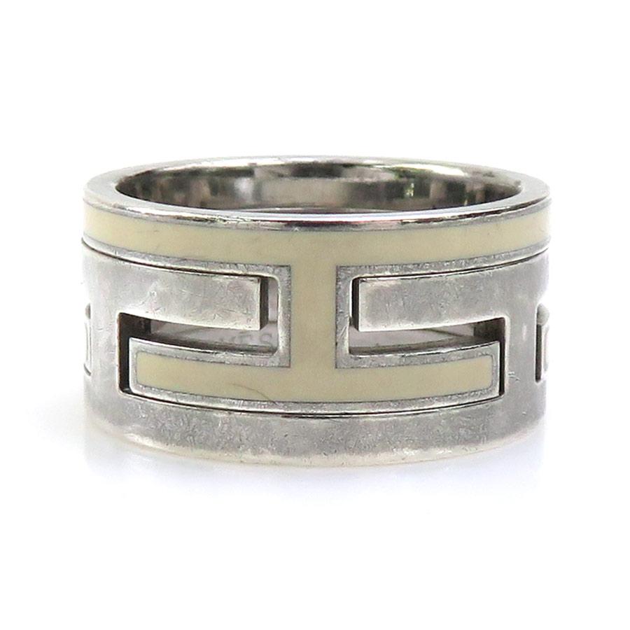 HERMES（エルメス） リング・指輪 ムーブアッシュ シルバー925