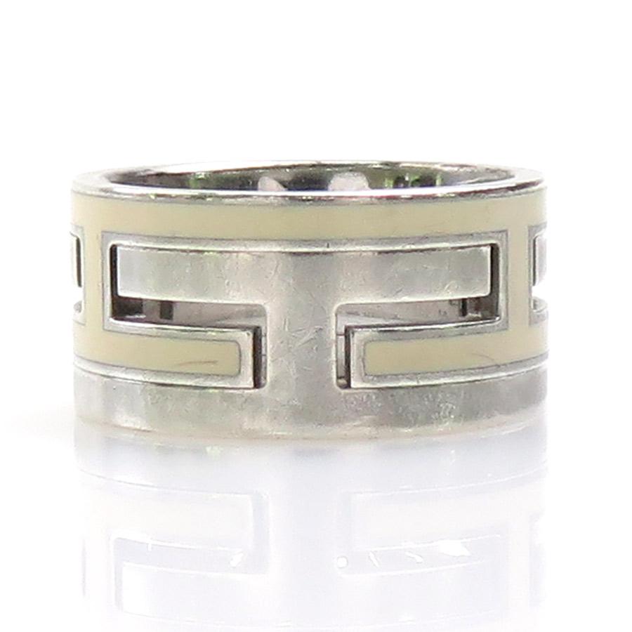 HERMES（エルメス） リング・指輪 ムーブアッシュ シルバー925