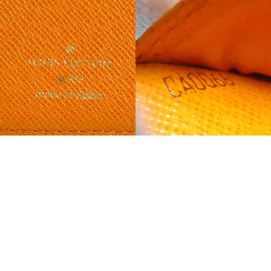 LOUIS VUITTON（ルイ・ヴィトン） ルイ ヴィトン 手帳カバー