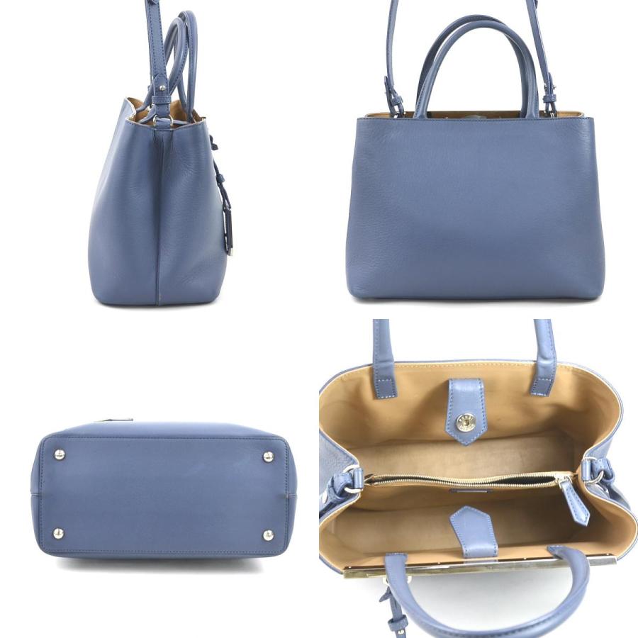 FENDI（フェンディ） ハンドバッグ ショルダーバッグ トゥージュール