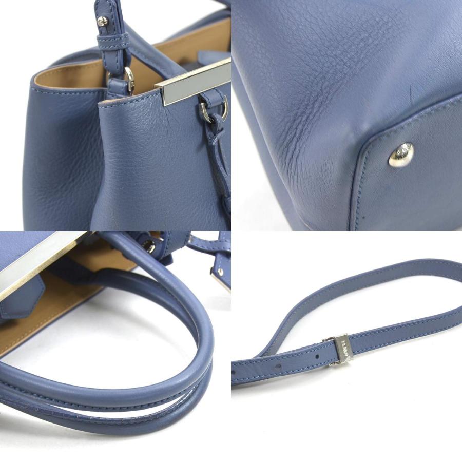 FENDI（フェンディ） ハンドバッグ ショルダーバッグ トゥージュール
