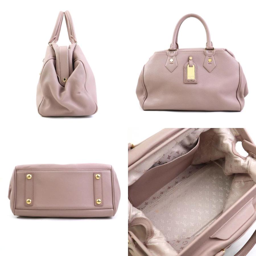 LOUIS VUITTON（ルイ・ヴィトン） ルイ ヴィトン ハンドバッグ 