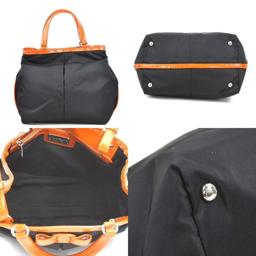 サルヴァトーレフェラガモ Salvatore Ferragamo ハンドバッグ