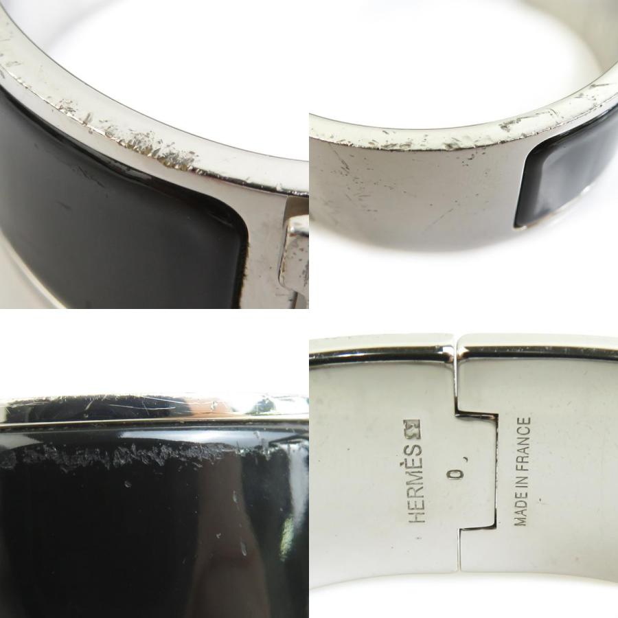 HERMES（エルメス） バングル ブレスレット クリッククラック メタル