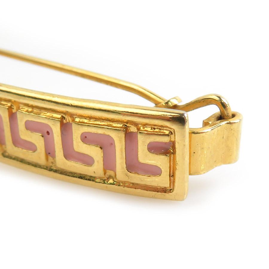 GIANNI VERSACE ジャンニ ヴェルサーチ Gianni Versace ヘアクリップ