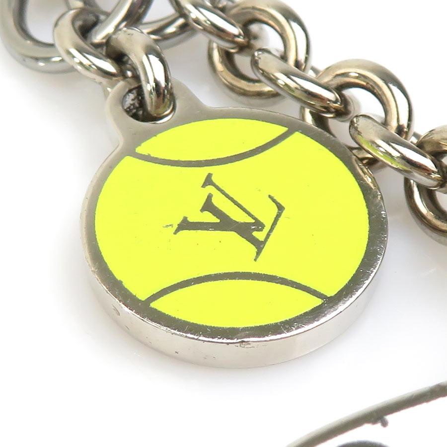 ア*ム様 【新品未使用】ルイヴィトン ビジュー サック ドッグ チャーム　キーリ LOUIS VUITTON（ルイ・ヴィトン） ルイ ヴィトン チャーム ビジュー