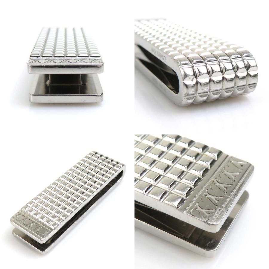 Louis Vuitton マネークリップ メタル LOUIS VUITTON ルイ ヴィトン マネークリップ パンス ア ビエ