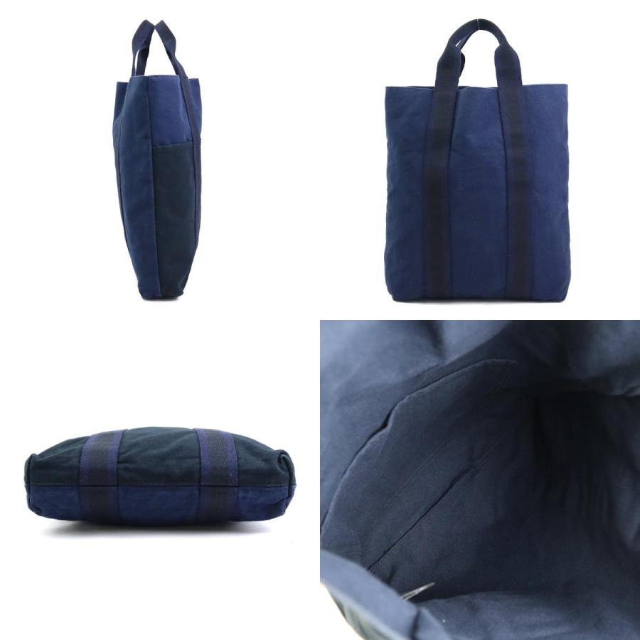 HERMES（エルメス） ハンドバッグ トートバッグ フールトゥ カバス