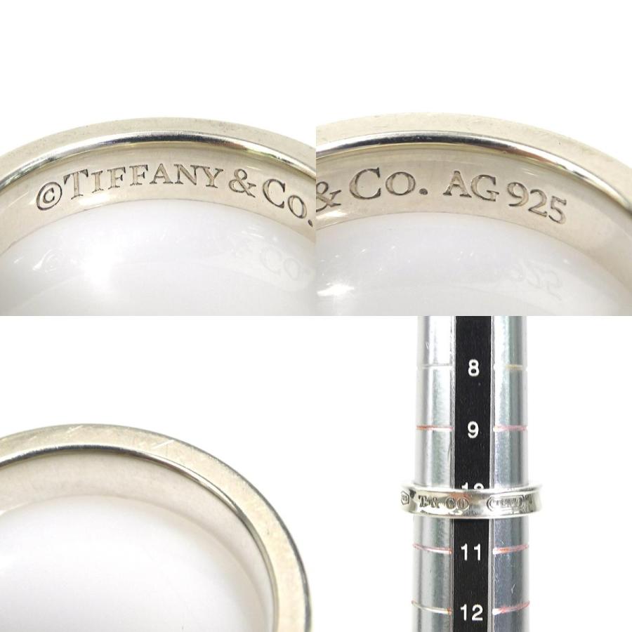 TIFFANY&Co.（ティファニー） リング・指輪 1837 シルバー925 シルバー