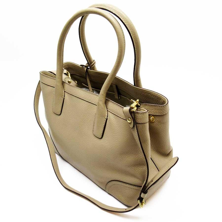 ラルフローレン RALPH LAUREN R・L・L ショルダーバッグ 斜め掛け