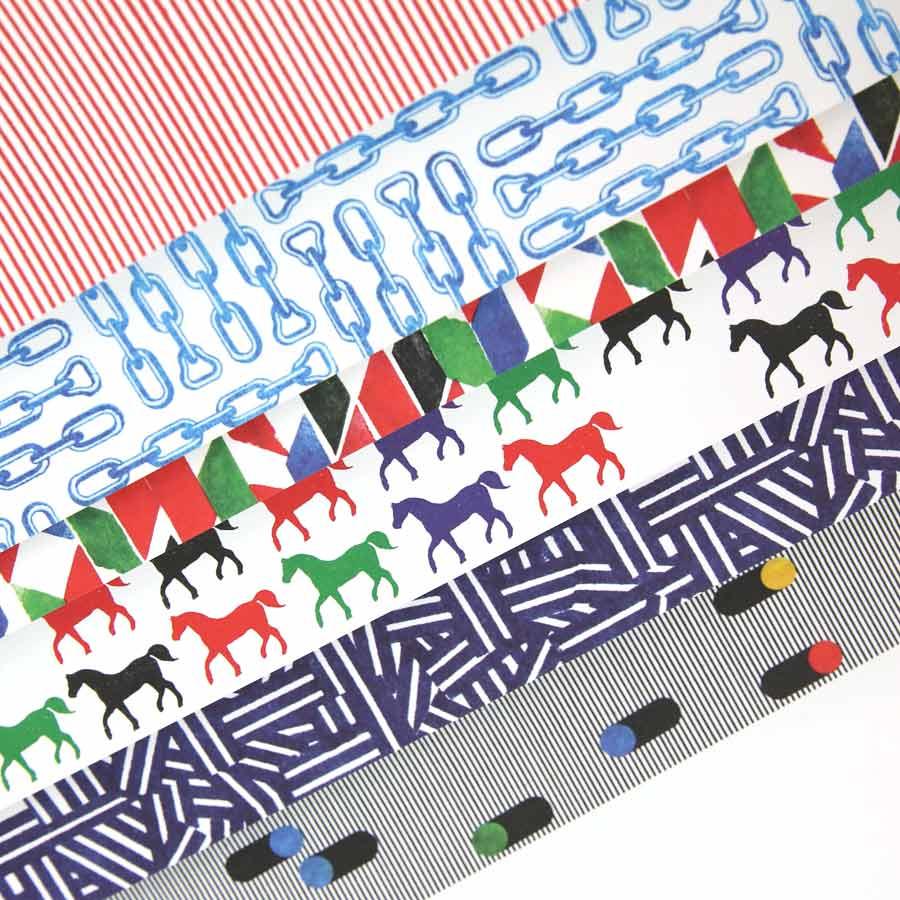 中古】エルメス HERMES LES GRANDES FEUILLES D